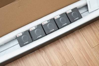 家居新美学 公牛壁挂式轨道插座，让插座更美观、更灵活